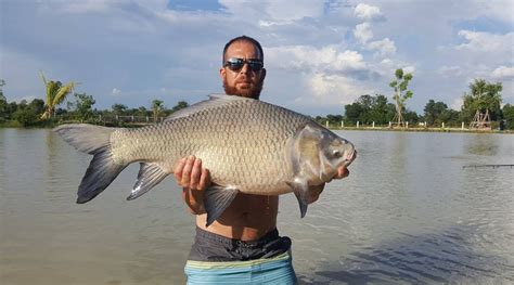 fishing in vietnam|Fishing in Vietnam: Your Guide to the Best Fishing .